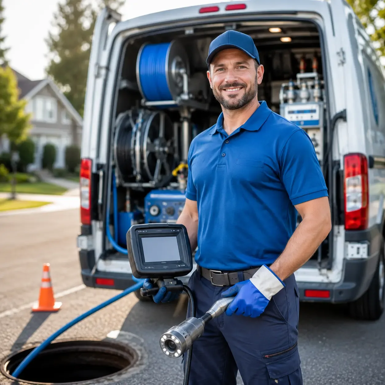 Local Pipe Relining specialists in Arcola, MO