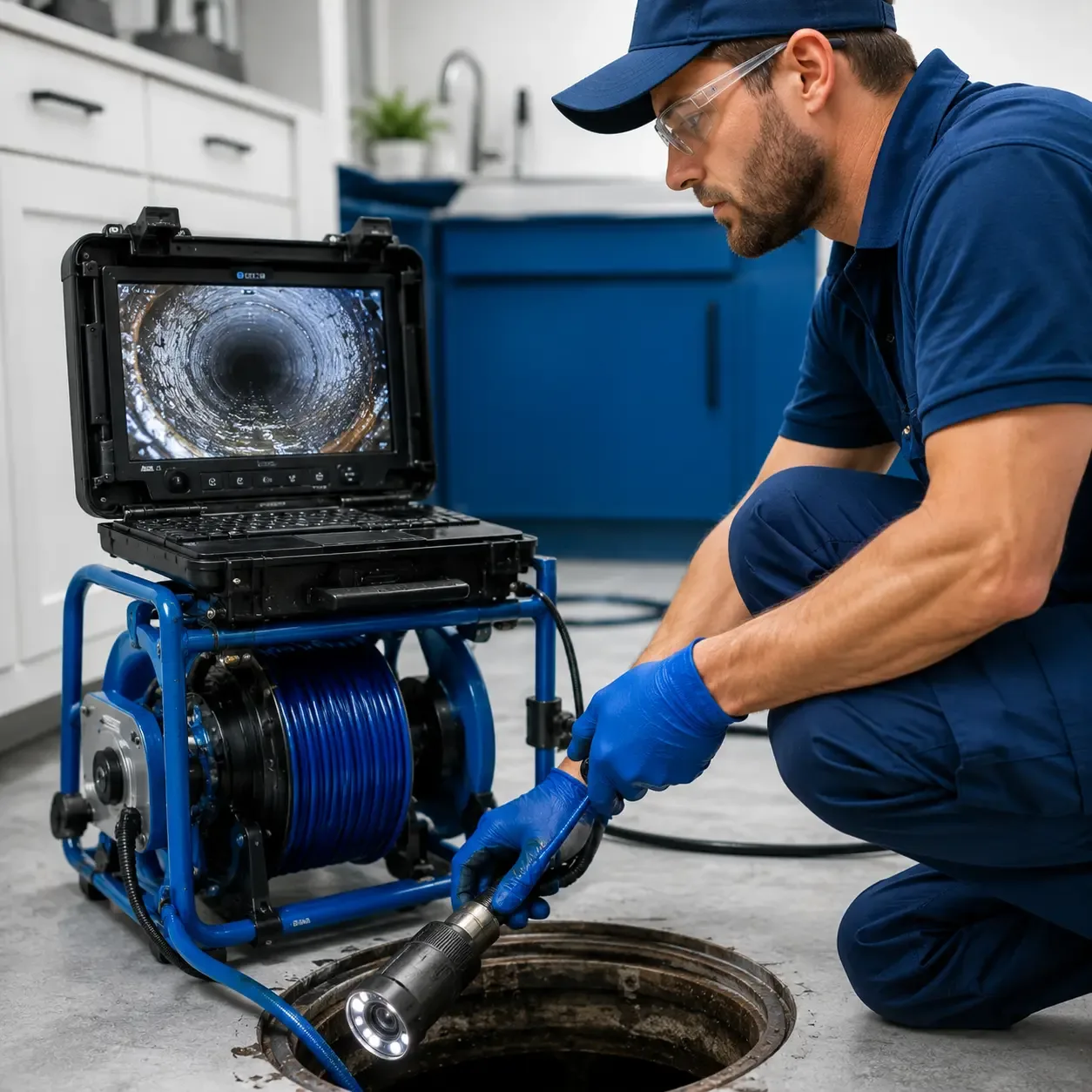Pipe Relining professionals serving Arcola, MO